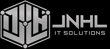 JNHL IT Solutions Logo